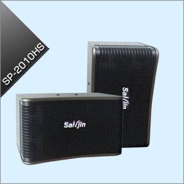 KARAOKE SPEAKERS (SP-2010HS)