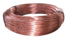 bare copper conductor pvc insulated electric wire