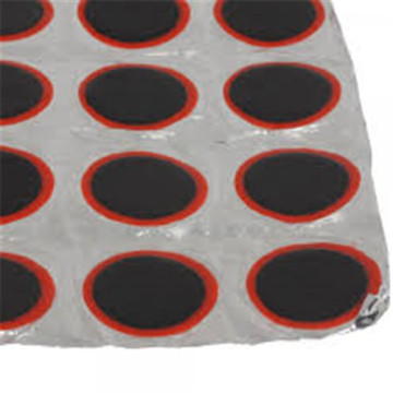 Tyre Repair Patches Bikes