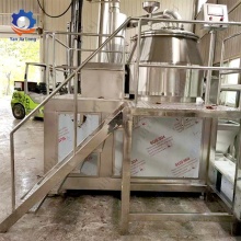 High Speed Wet Granulating Equipment