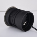 3W LED-Untergrundleuchte Outdoor Waterproof IP67