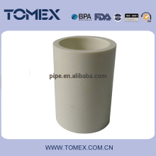 PVC Schedule 40 Pressure End Cap Price PVC Pipe Fitting