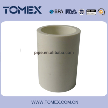 PVC Schedule 40 Pressure End Cap Price PVC Pipe Fitting