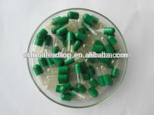 GMP Certified Fish Bone Gelatin Capsule