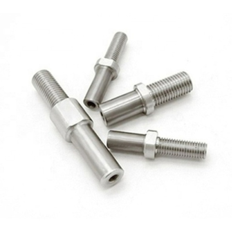 CNC Milling Machining Parts