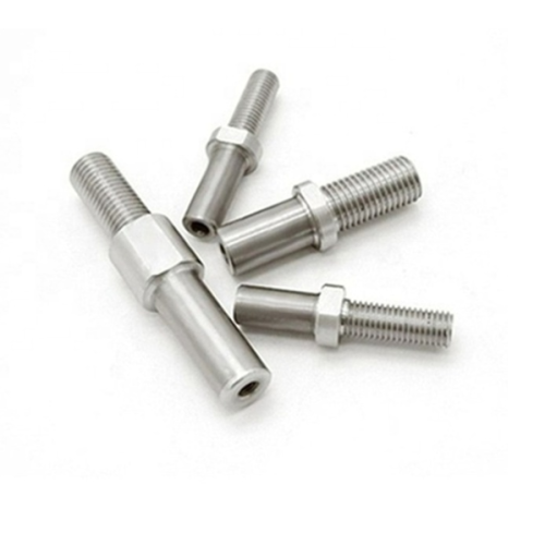 CNC Milling Machining Parts