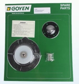 Goyen K4502 K4503 Nitrile Viton Diaphragm Repair Kits for Pulse Valve