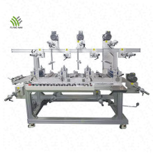 420MM Width Precision Multi-layer Laminating Machine