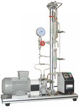 Shear Stability of Polymer Containing Fluids Tester ASTM D6278 Lubricant Shear Stability Analyzer