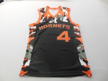 2016 Top Quality Best Basketball Jersey Design