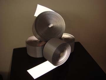 High-Light Reflective Fabric