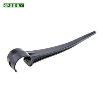 137987 Poly Finger for John Deere Combine