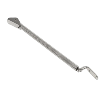 Ship Hatch Tension Springs