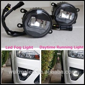 4 inch led fog light for car, LED Fog Lamp DRL, Fog & Daytime Running Lights