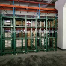 Wholesale China Supplier Of Tooling Mold Display Shelves