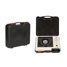 Full stock dual-purpose mini portable propane grill Camp Stove Portable Camping Gas Stove For Emergency Outdoor Equipment