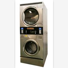 50kg Laundry Washer Extractor