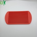 Silicone Porous Silicone Custom Molded Ice Cubes