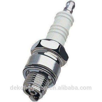 More complete combustion & top quality for Copper core electrode L6C/L6RTC OEM Auto sparkplug