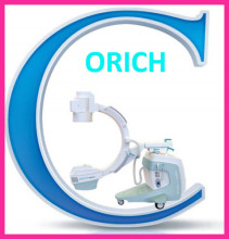 Mobile Fluoroscopic System -Portable C-Arm