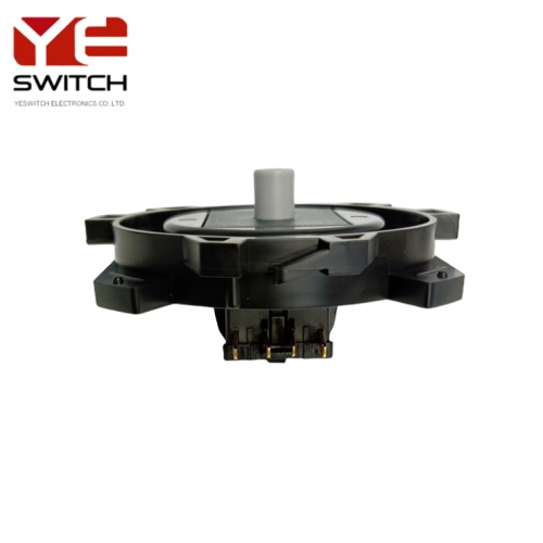 YESWITCH PG-03 ड्राइवर उपस्थिति सुरक्षा स्विच फोर्कलिफ्ट