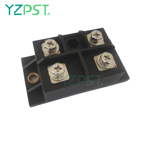 75A 1200V Rectifier fasa tunggal