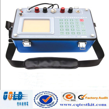 Underground Water Detector metal detector