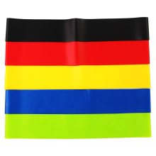 Elastic Exercise Workout Band Set for Men