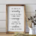 Farmhouse Christian Wall Decor