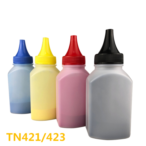 TN423 Color Toner powder Compatible for Brother DCP-L8410CDN DCP-L8410CDW HL-L8260CDW HL-L8360CDW MFC-L8690CDW MFC-L8900CDW