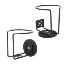 Magnetic Cup Holders for Vehicles and Equipment