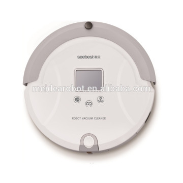 C561 Dropshipping Auto Recharge Intelligent Cleaner Robotic Auto Vacuum Cleaner