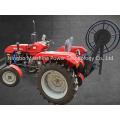 Double Drum Tractor Drawn Winch