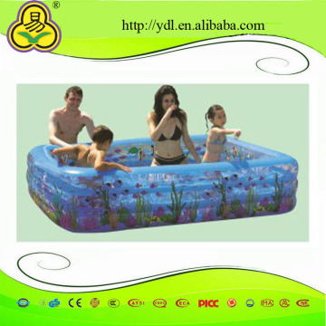 2014 Hot selling New Style water park products