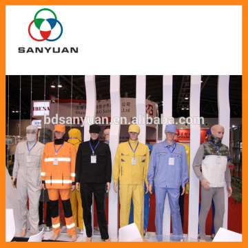 work wear uniform oil refinery work wear oil field work wear