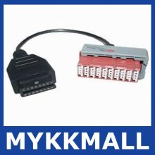 good quality Lexia-3 30 PIN cable for Citroen Diagnostic Tool