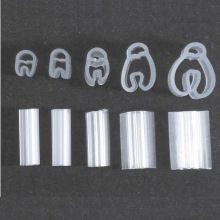 Cable Connection Marker Sleeve