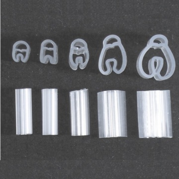 Cable Connection Marker Sleeve