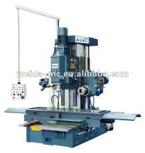 Horizontal Milling&boring machine TX706