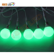 DC24V ງານລ້ຽງພັກ DMX 3D LED LED