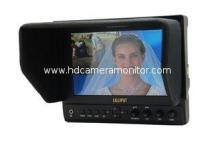High Brightness HD HDMI Field Monitor  IPS Panel 7 inch Lil