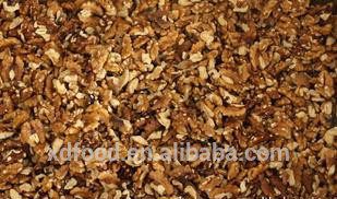 Mayifang Large Crumbs Walnut kernel,raw walnut meat,walnut meat