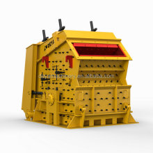 Limestone Horizontal Shaft Impactor Secondary Impact Crusher for Sale