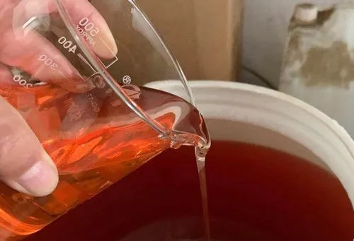 Триэтаноламин Triethanolamine