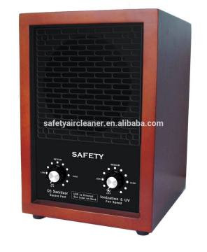 air purifier plasma ionizer