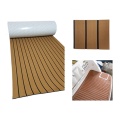 Melors Bảo vệ chống tia cực tím EVA Boat Decking Flooring Keo