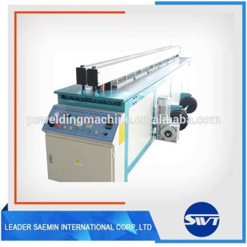 Factory Selling High Frequency Pp Pe Sheet Welder Machine Price