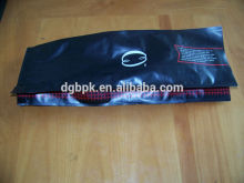dong guan factory coffee silver bean packaging bags