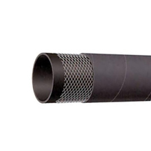 Heavy Duty Dry Power Delivery Hose 75PSI