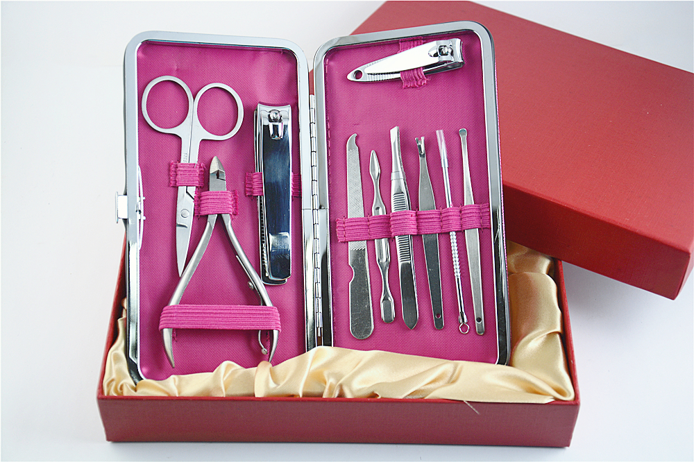 Kit de manicura Manicure Kit